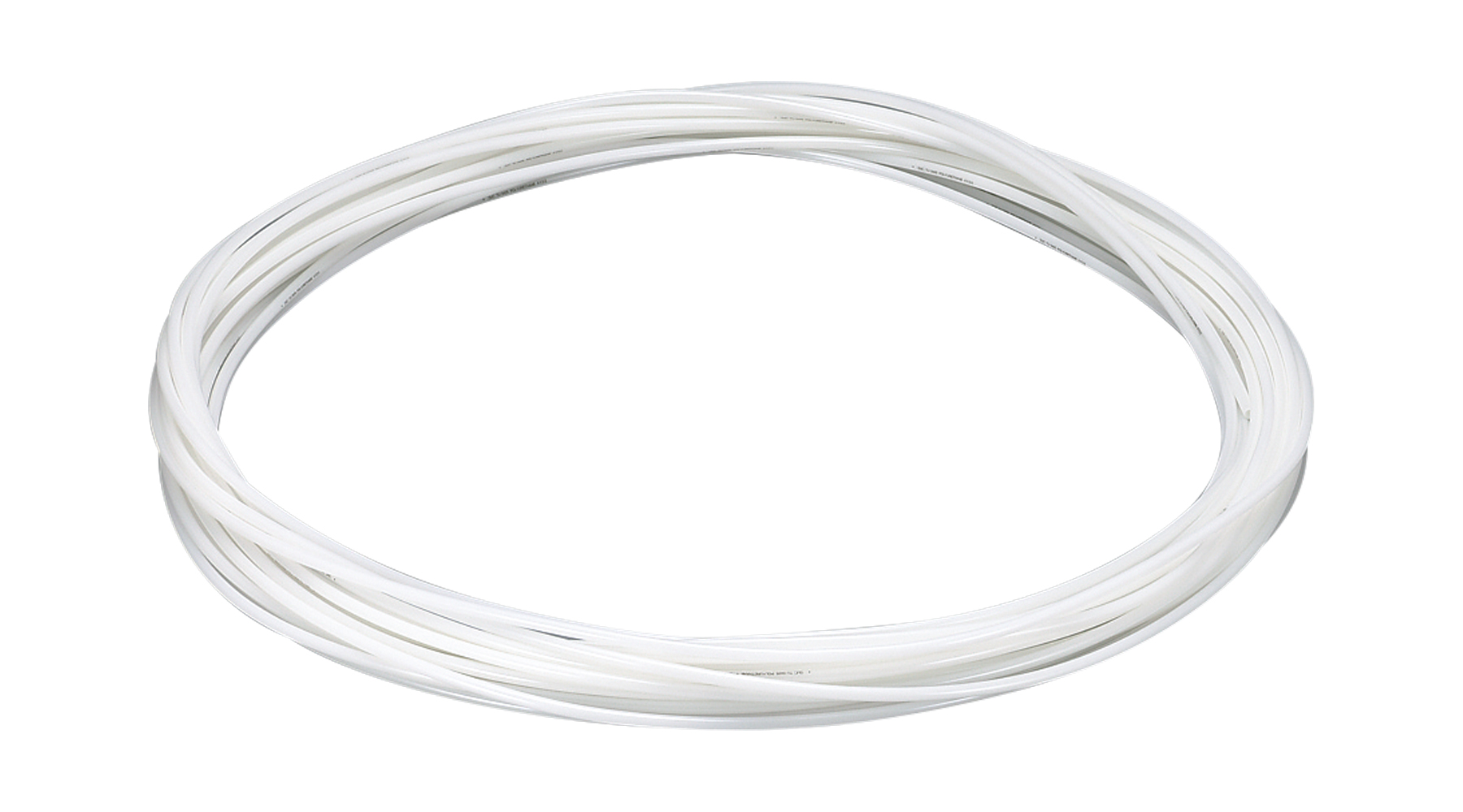 POLYURETHANE TUBE(WHITE)