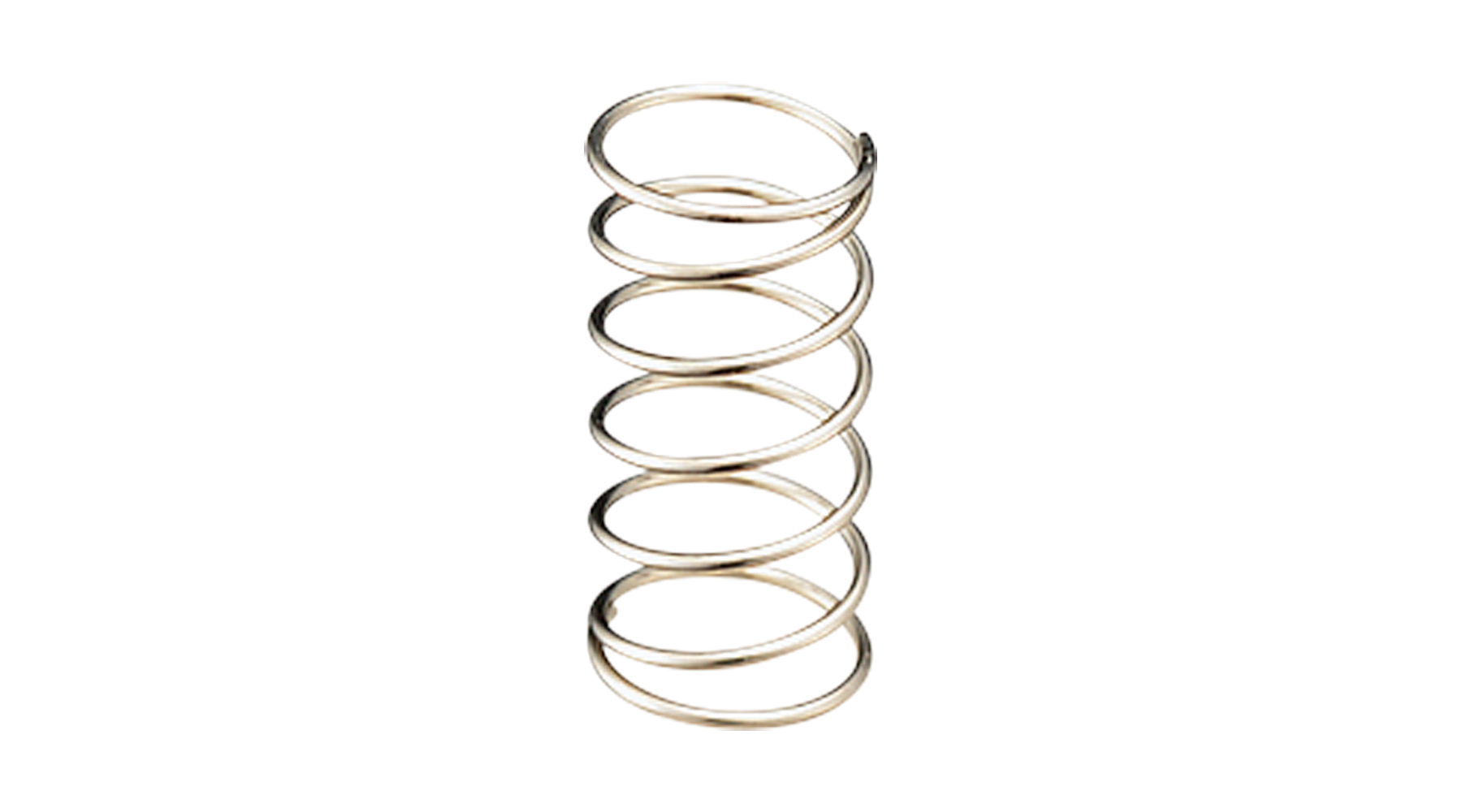 COIL SPRING