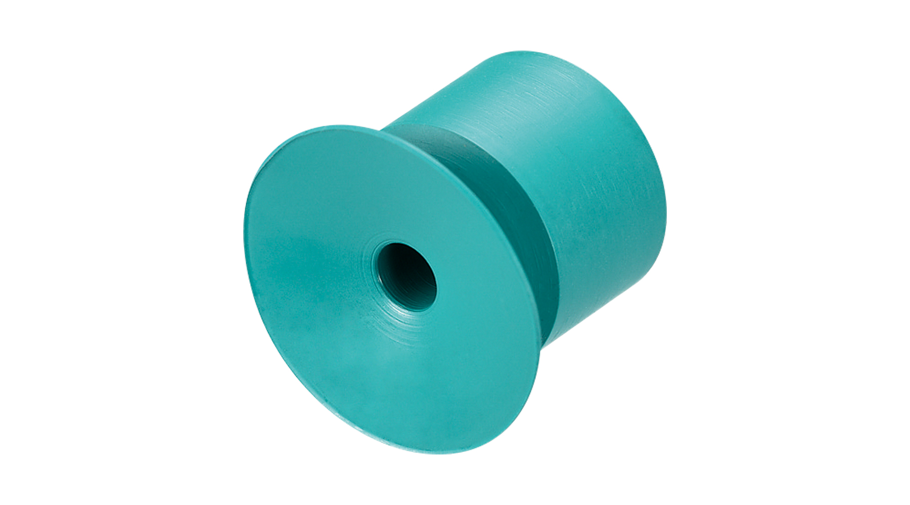 SUCTION CUP(STD/NITRILE/GREEN)