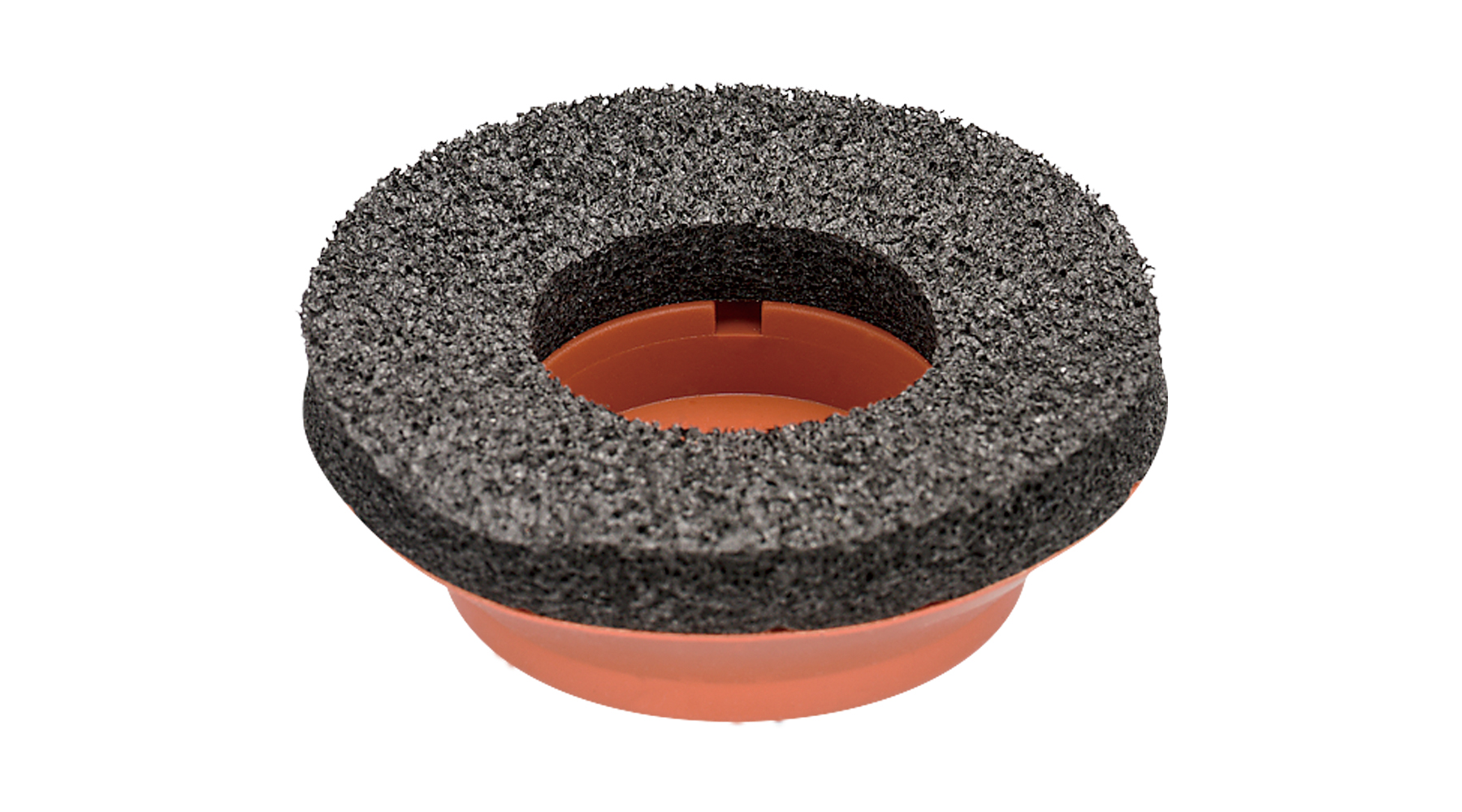 SUCTION CUP W/EP SPONGE(SILICON/BROWN)