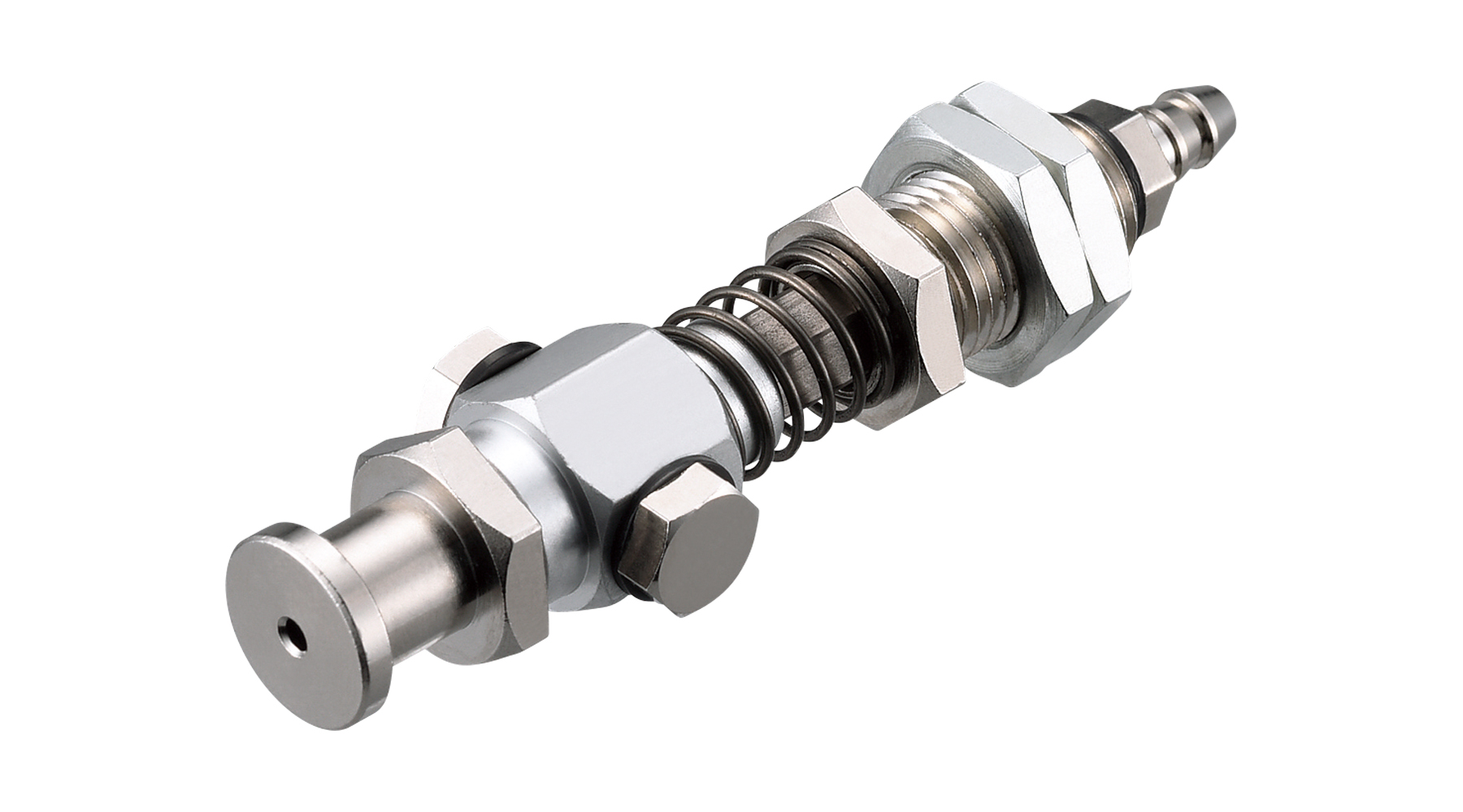 SUCTION STEM NON-ROTATE/SMALL