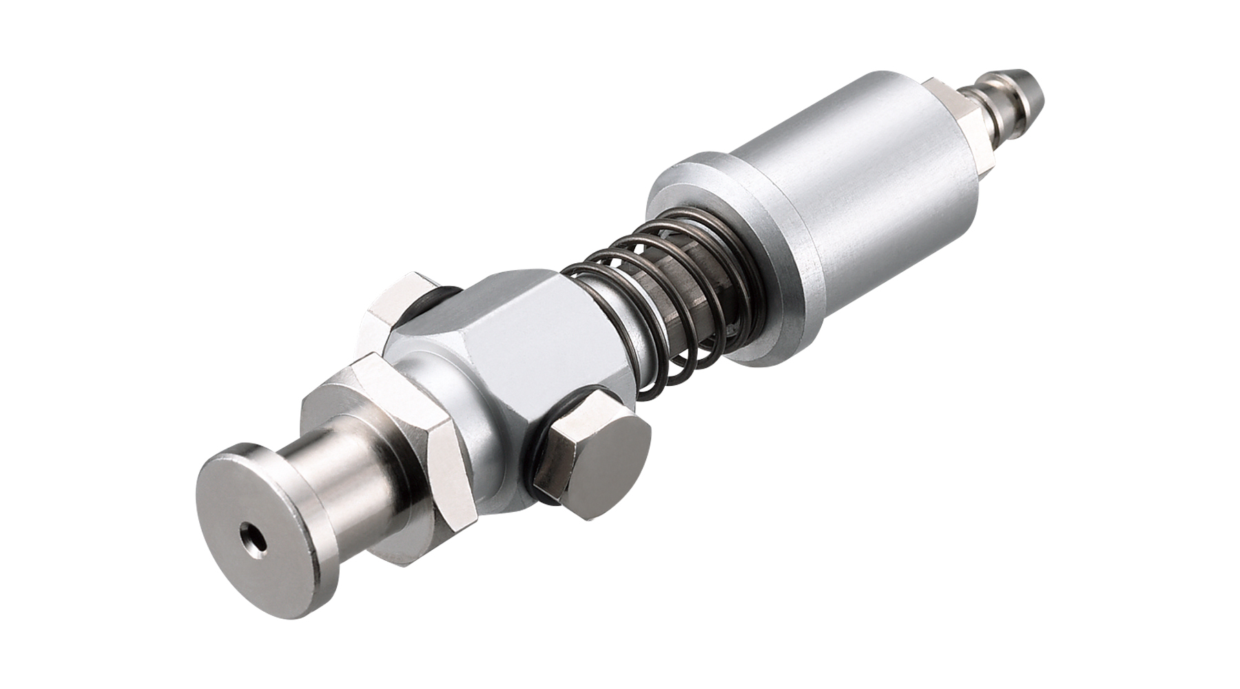 SUCTION STEM NON-ROTATE/SMALL