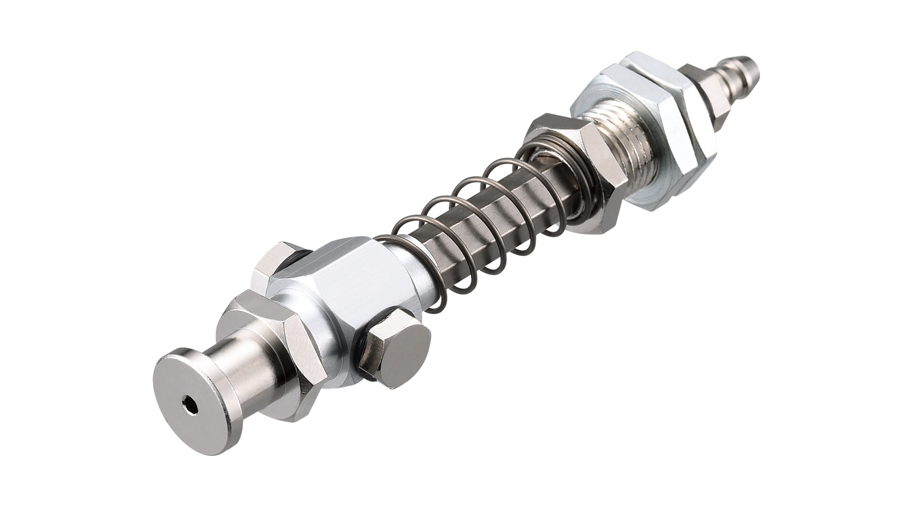 SUCTION STEM NON-ROTATE/SMALL