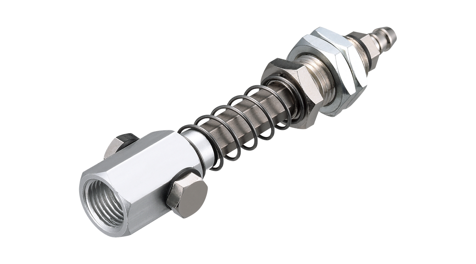 SUCTION STEM NON-ROTATE/SMALL