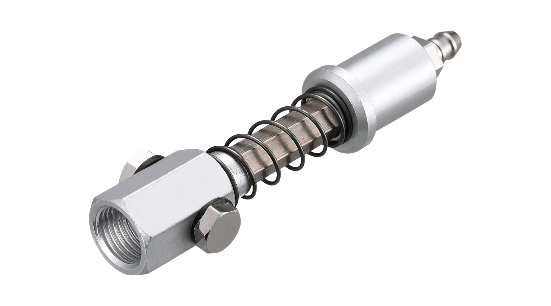 SUCTION STEM NON-ROTATE/SMALL