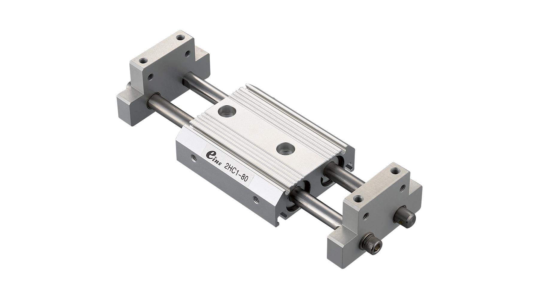 PARALLEL CHCUK 40ST*2(DOUBLE)