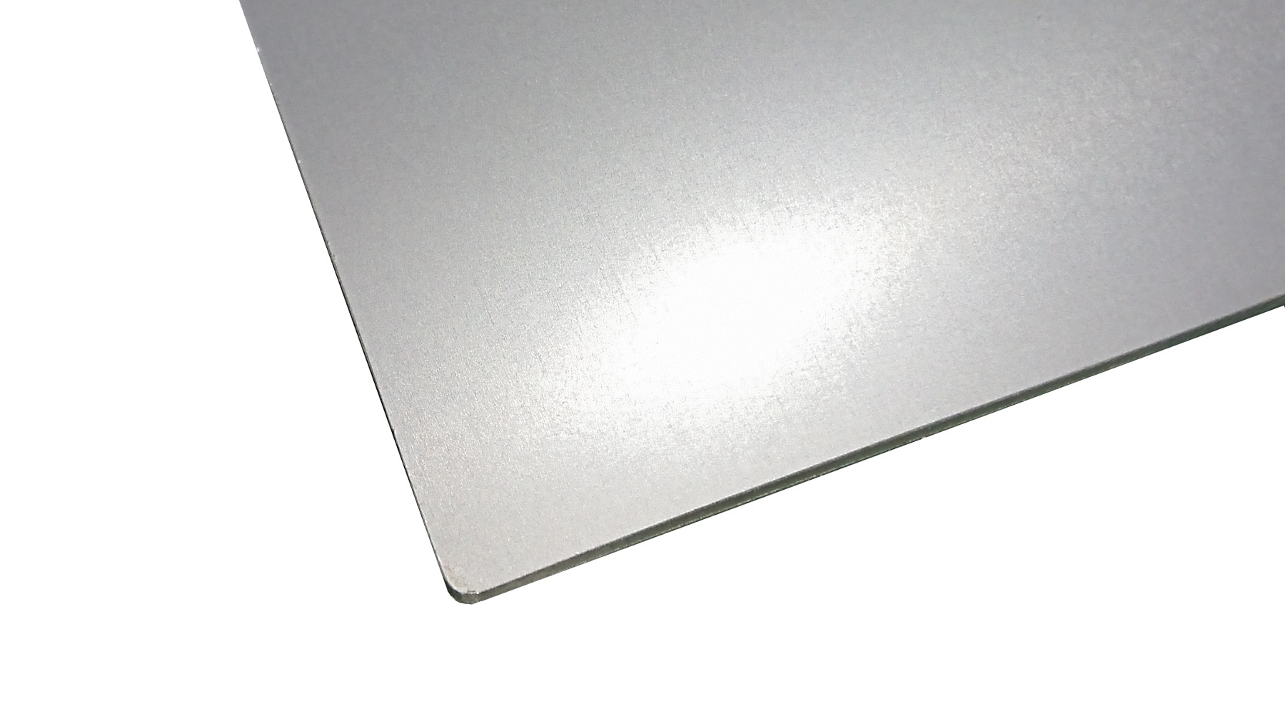 ALUMINUM PLATE