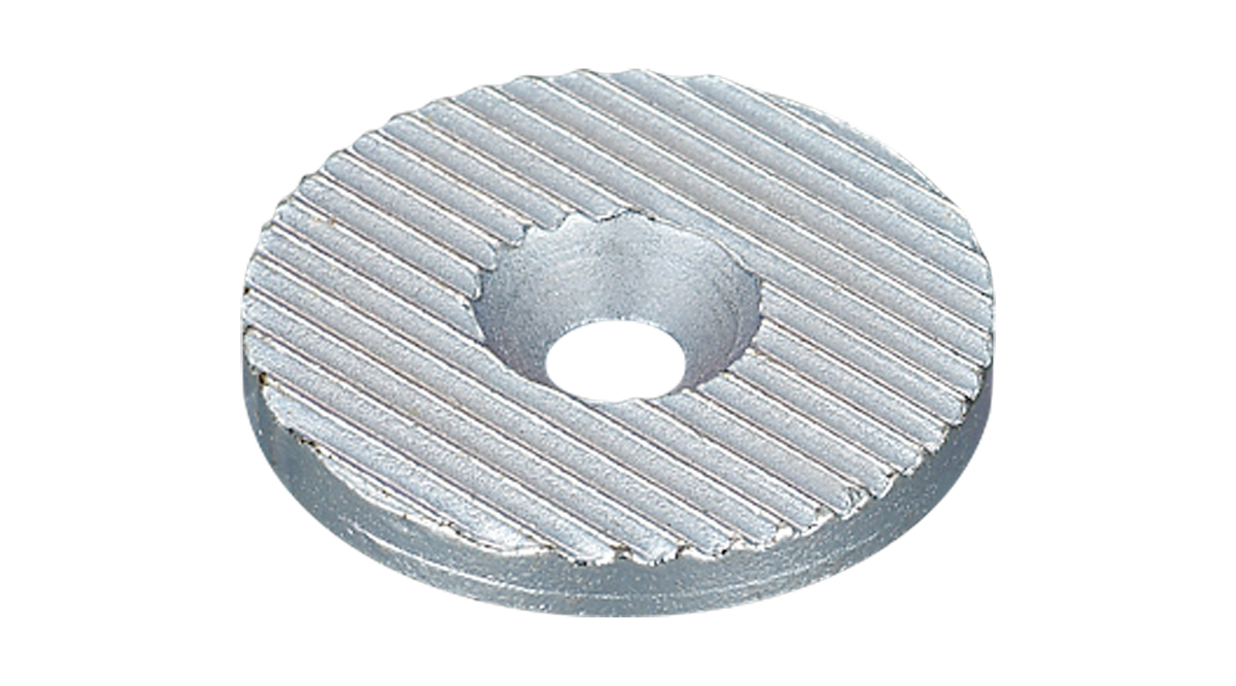 ROUND CLAW FOR MINI CYLINDER PHI.25