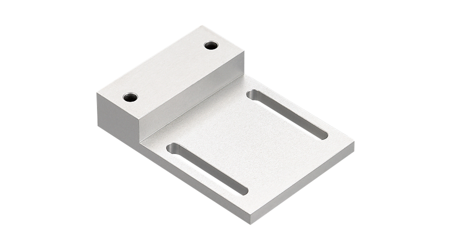 MINI CYLINDER SLIDE PLATE